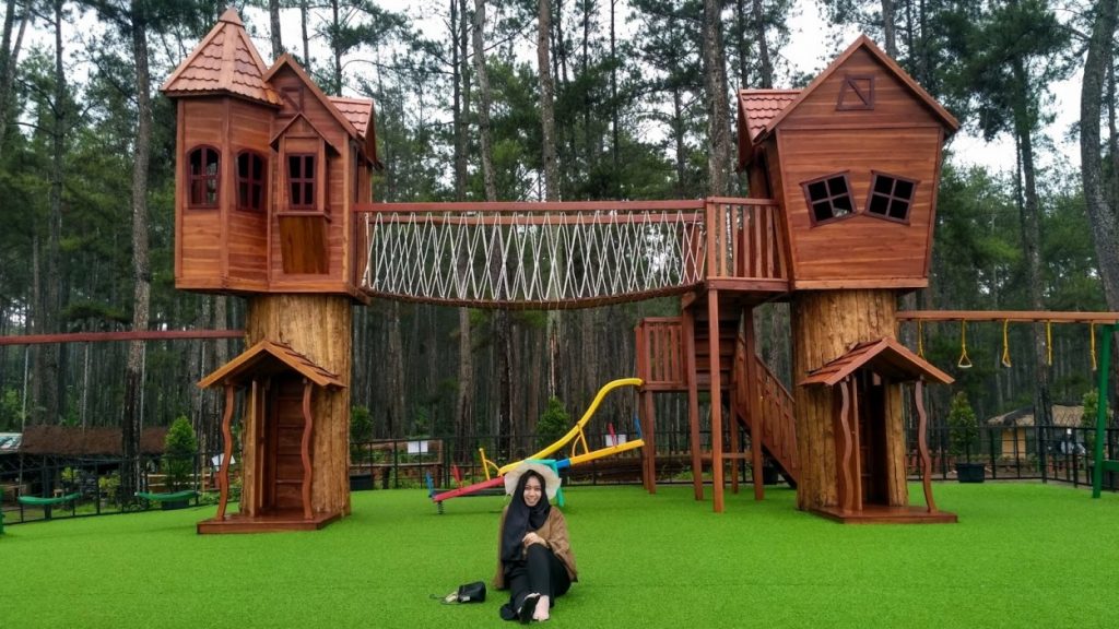 Explore Cilacap! 6 Destinasi Wisata Keren Nan Menarik Ada Disini