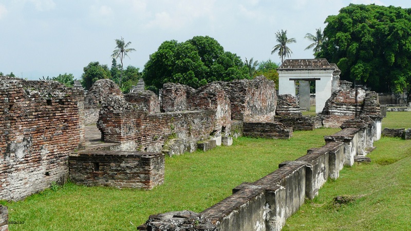 5 Pesona Obyek Wisata Di Serang Yang Nggak Boleh Terlewatkan