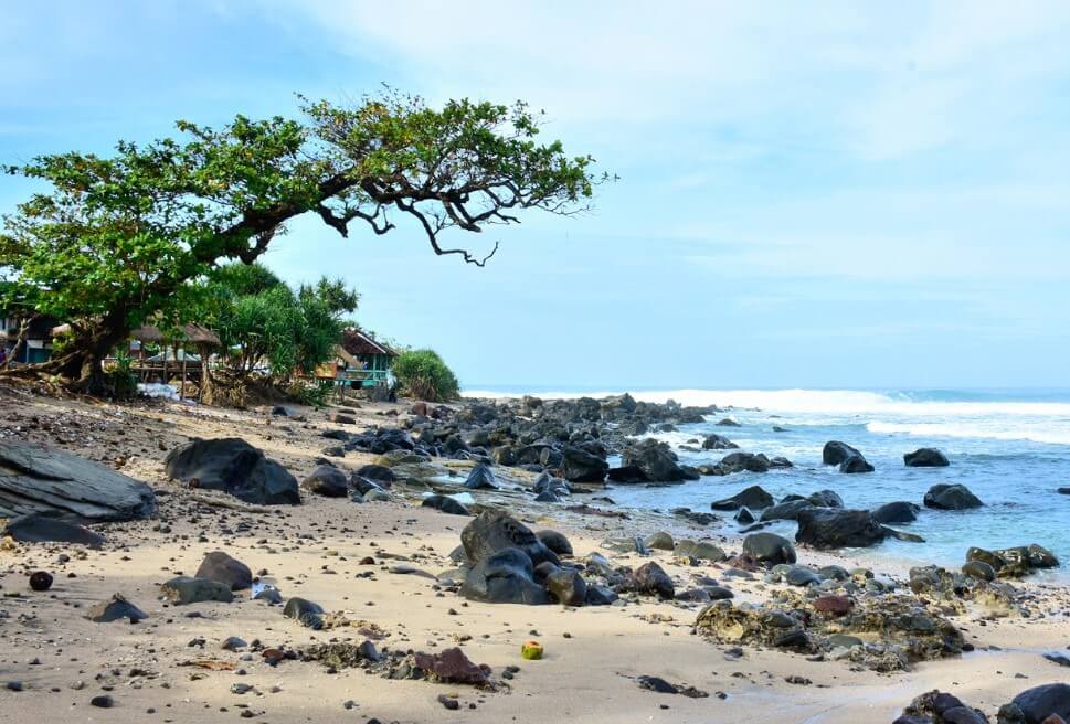 7 Destinasi Wisata Garut Yang Jadi Favorit Wisatawan