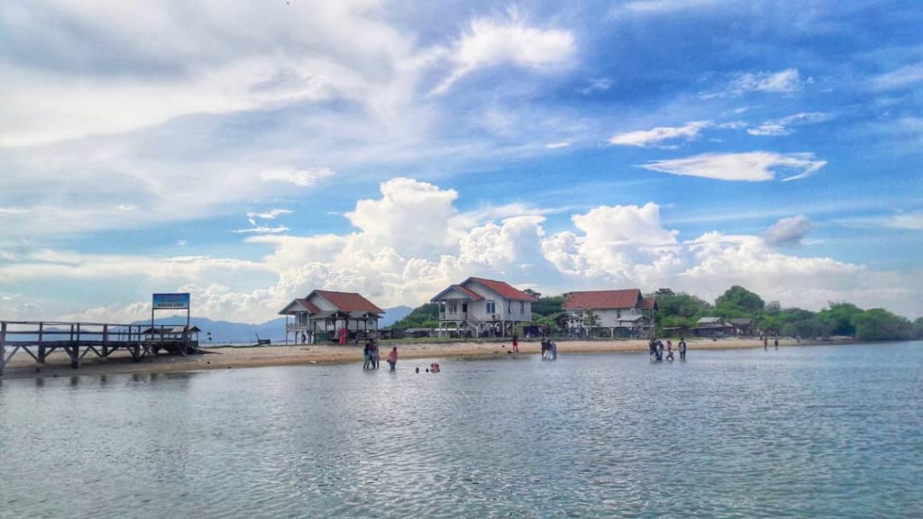 5 Pesona Obyek Wisata Di Serang Yang Nggak Boleh Terlewatkan