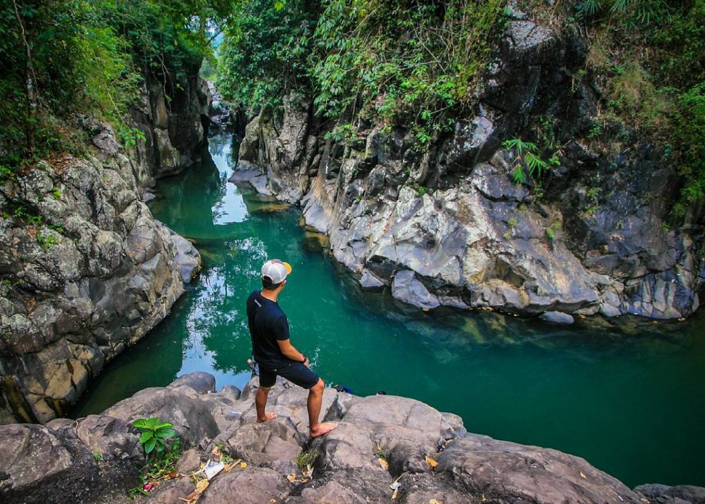 7 Destinasi Wisata Garut Yang Jadi Favorit Wisatawan