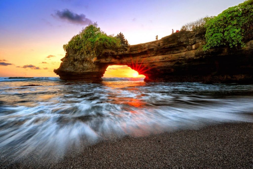 5 Pesona Obyek Wisata Di Serang Yang Nggak Boleh Terlewatkan