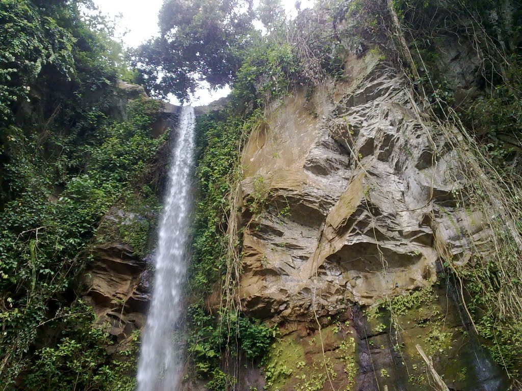5 Pesona Obyek Wisata Di Serang Yang Nggak Boleh Terlewatkan