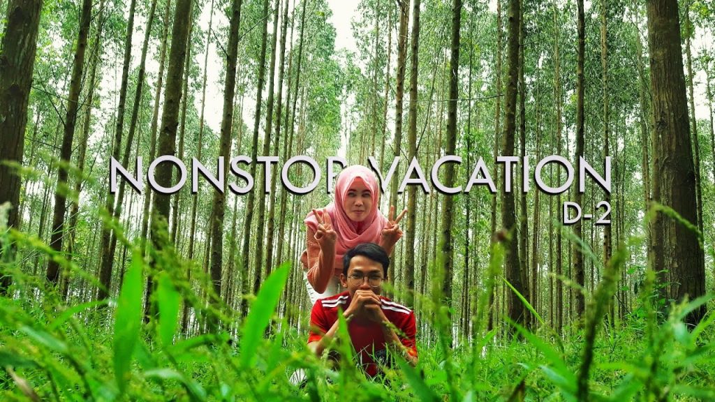 5 Pesona Obyek Wisata Di Serang Yang Nggak Boleh Terlewatkan