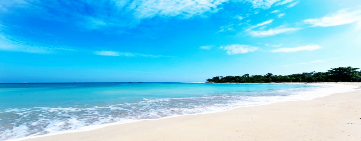 pantai Tanjung Lesung