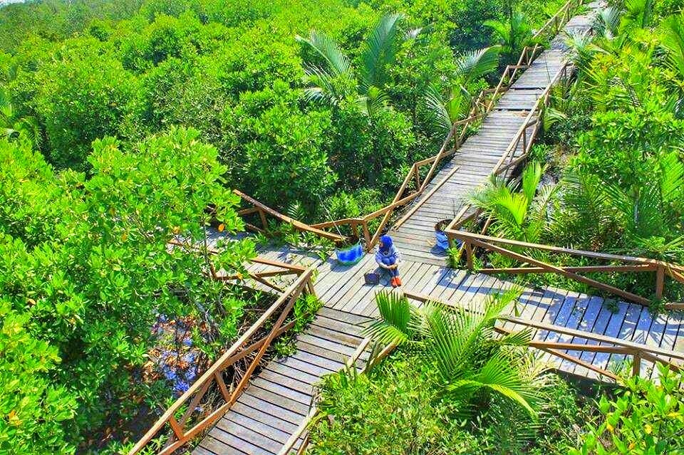 Explore Cilacap! 6 Destinasi Wisata Keren Nan Menarik Ada Disini