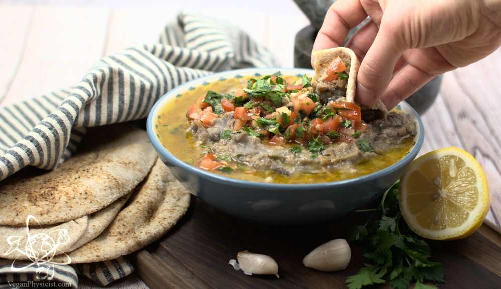 Makanan khas Arab Saudi