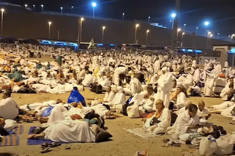 Kemenag pertahankan skema tanazul dan murur pada haji 2025 mendatang